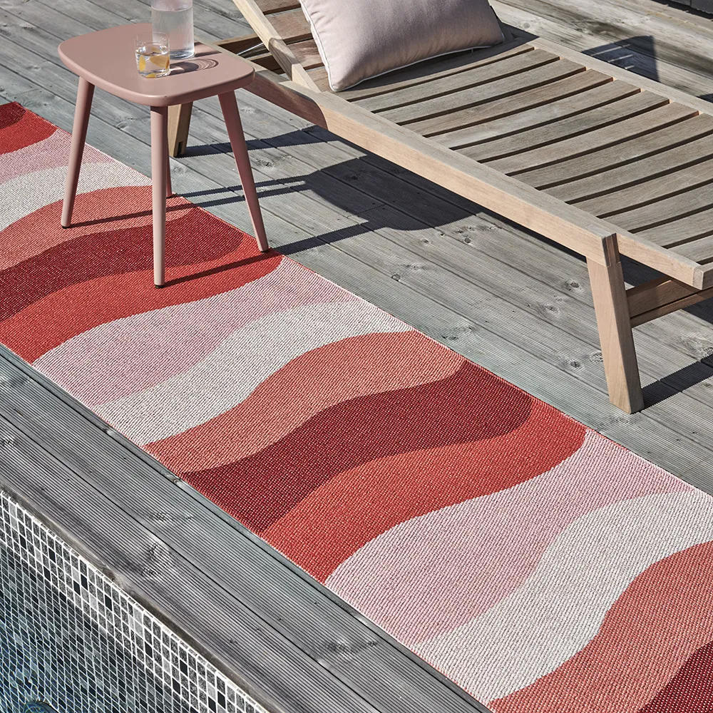 Urvi matto Fire 70 x 300 cm