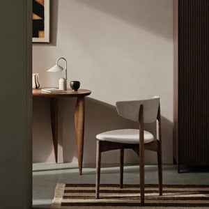 Ives-matto 80x200 cm - Ruskea/Suklaa