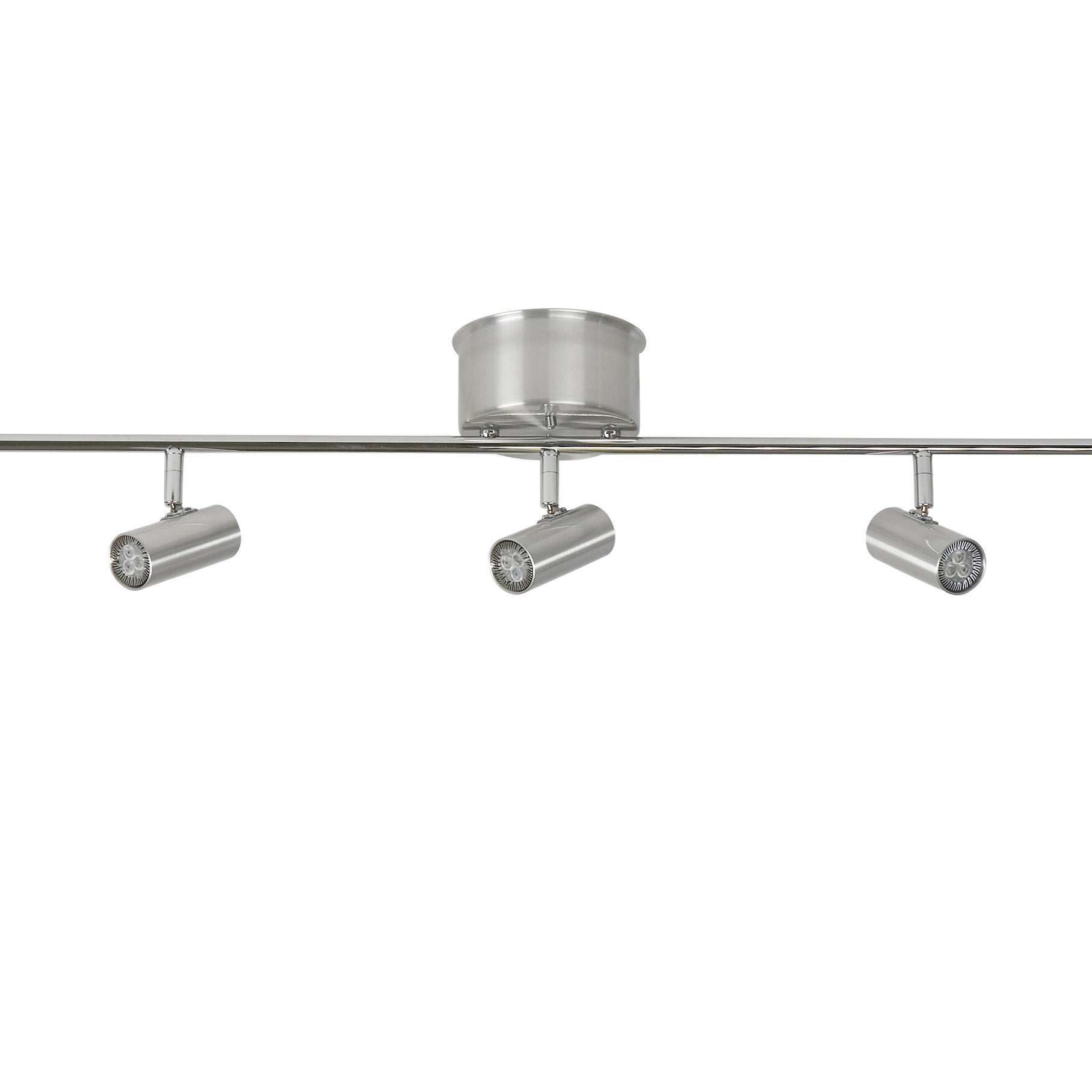 Cato kisko 5 alumiini Mr11 sis. lamppu