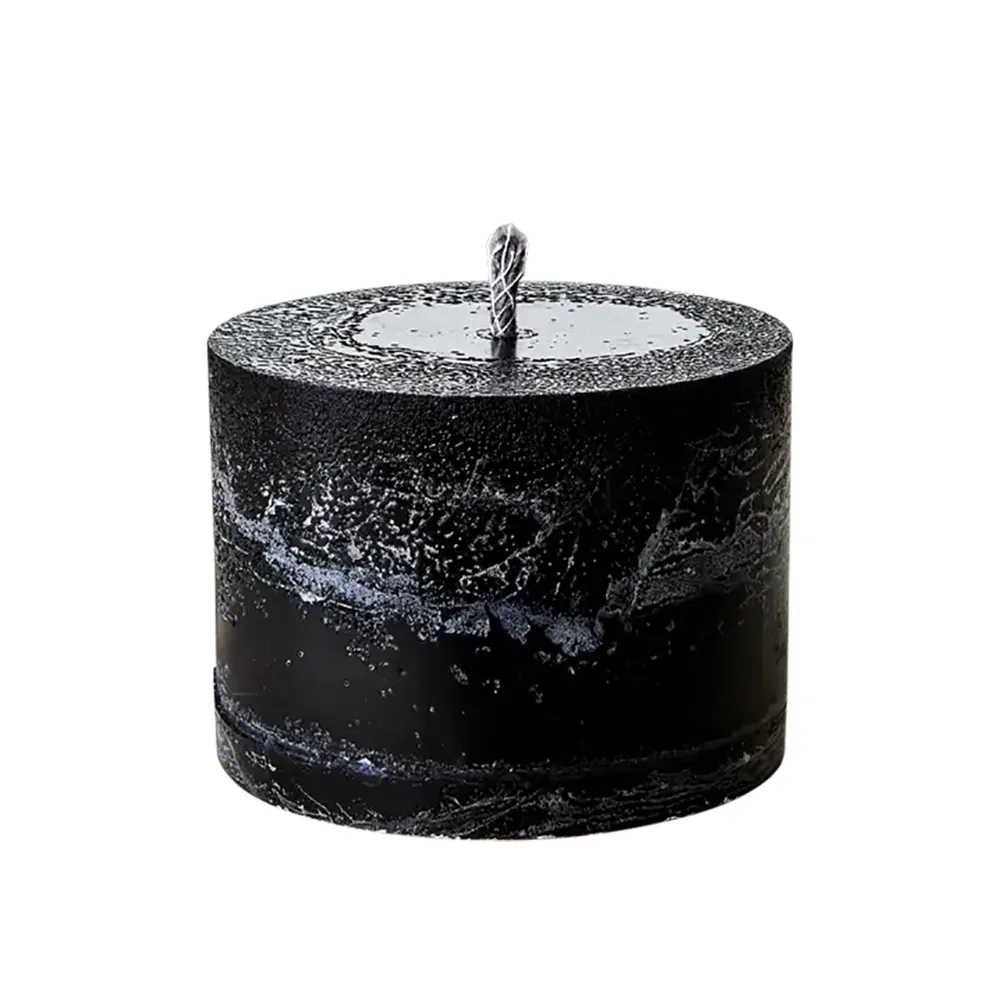 EVENT Ulkovalo Musta, H11 cm