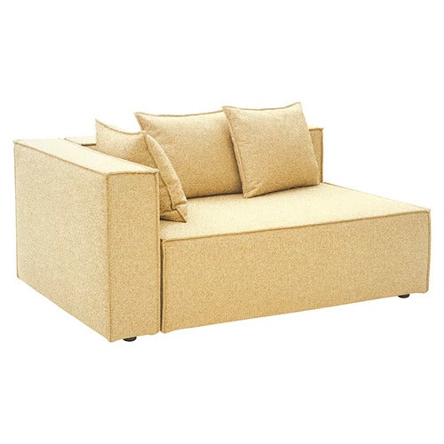 Muki lopetusosa oikea Corn