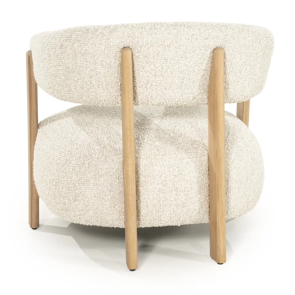 Lola Nojatuoli - beige Hush