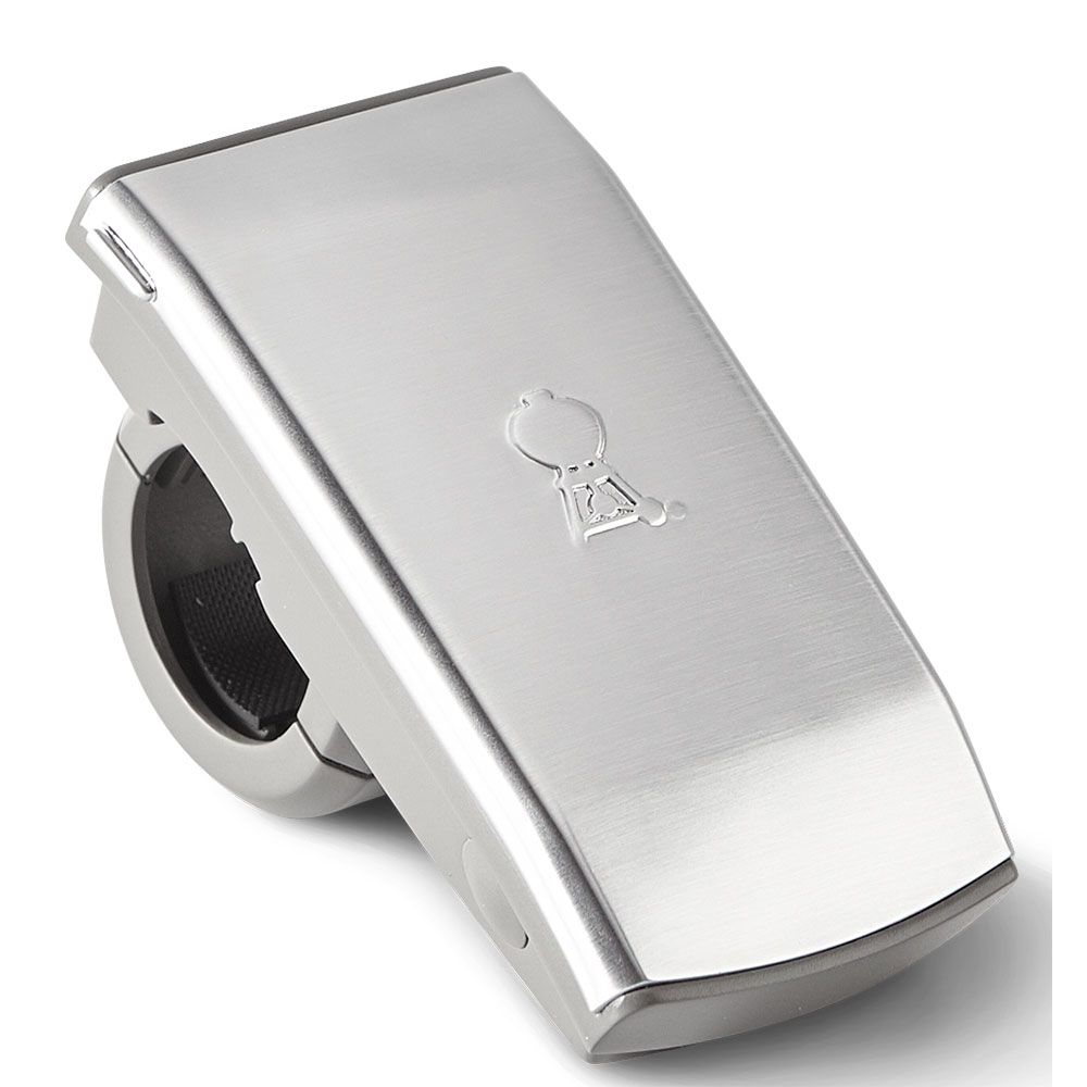 Lamppu kaasugrilliin Weber