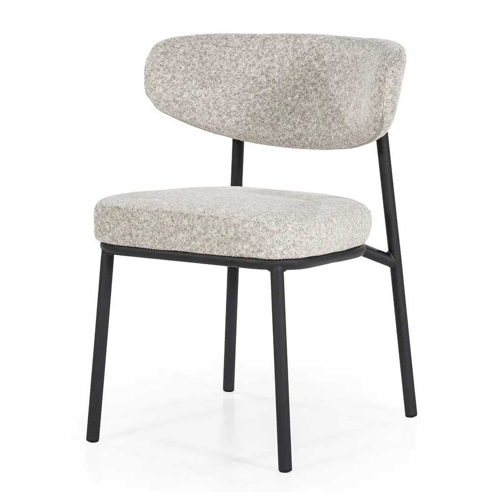 By-Boo, Ruokapöydän tuoli Jari Beige