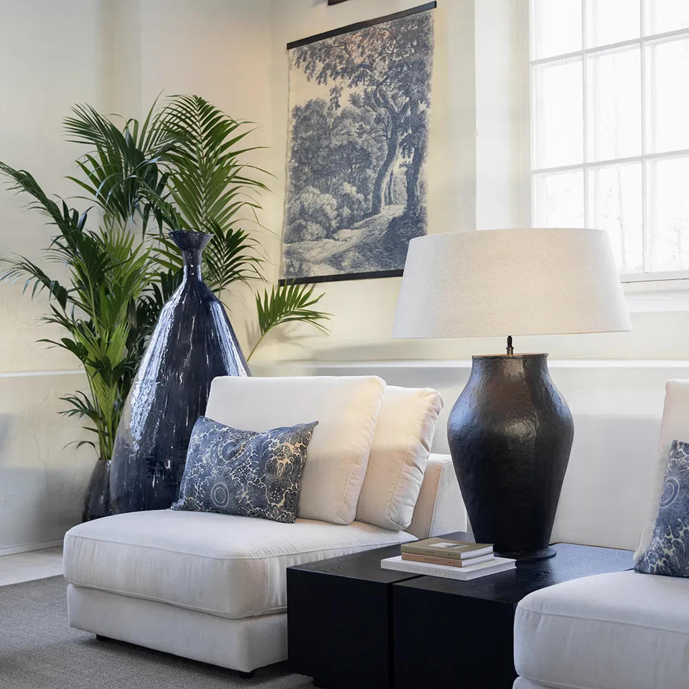 BELMONT lattiauurna 150 cm