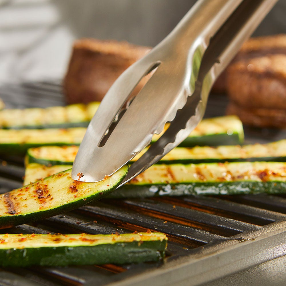 Precision grillipihdit Weber