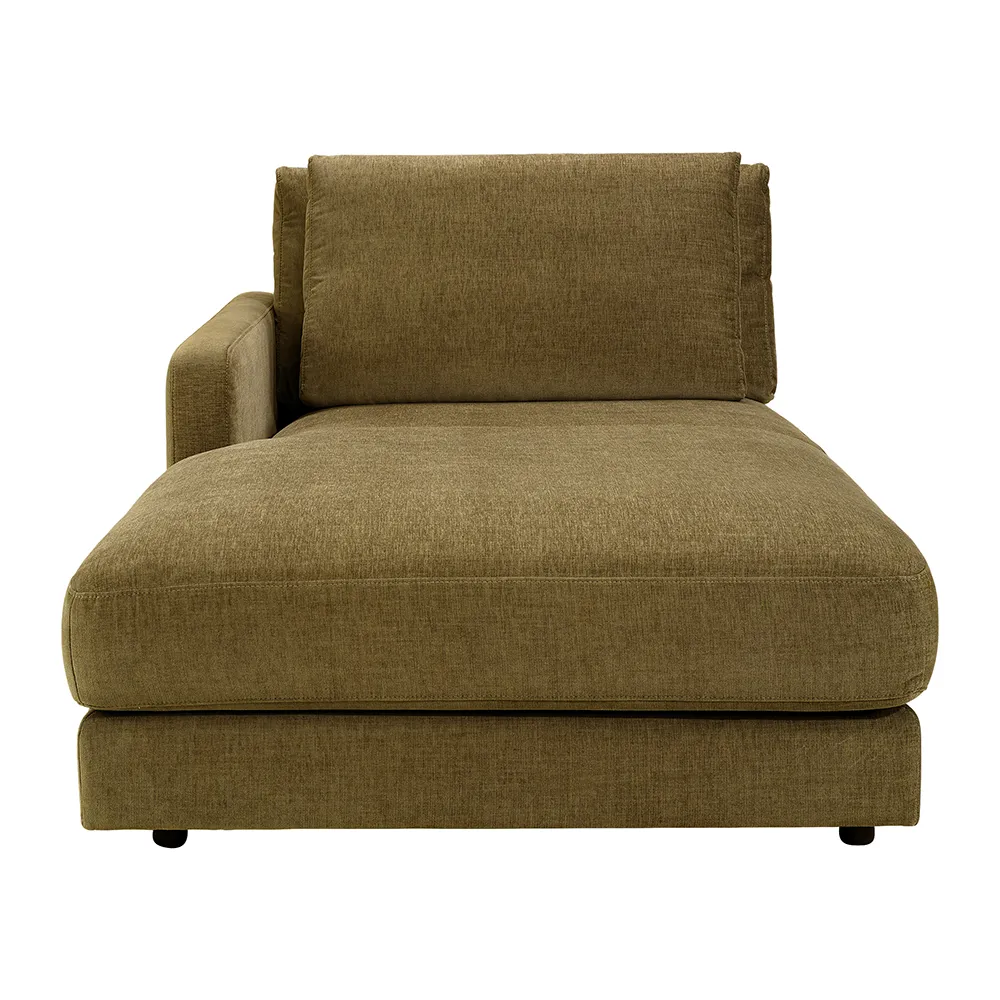 Reno Chaise Lounge Vasen osa Hailey curry