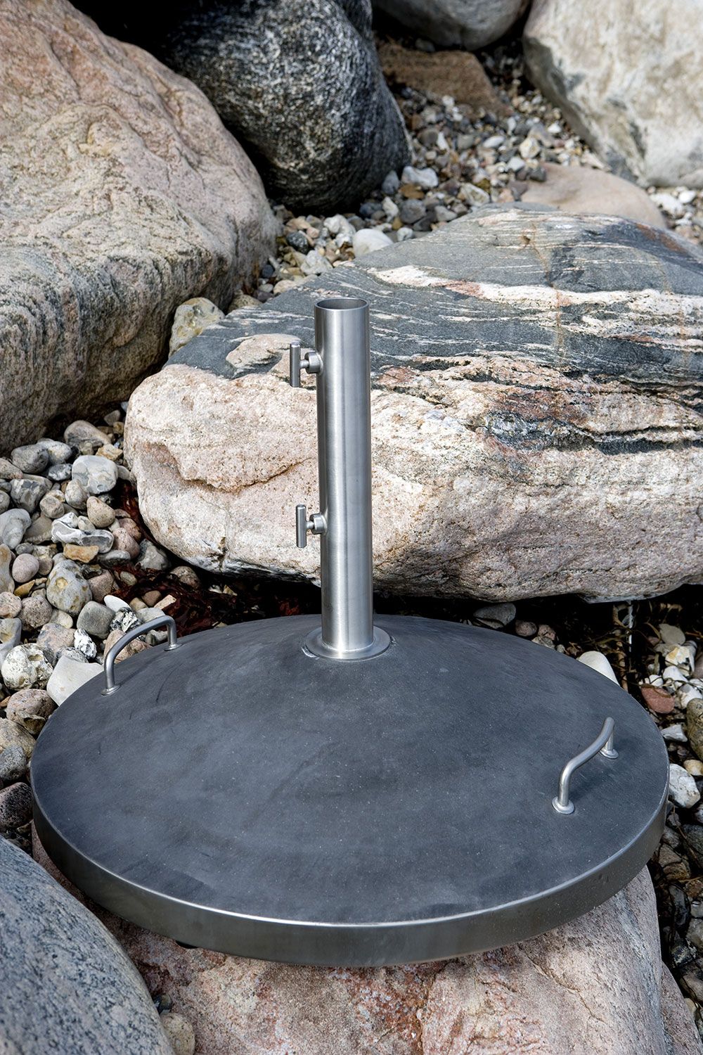 Capri aurinkovarjoteline 50 kg