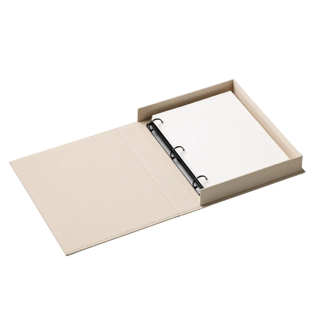  Valokuva-albumi - Family and Friends, Beige