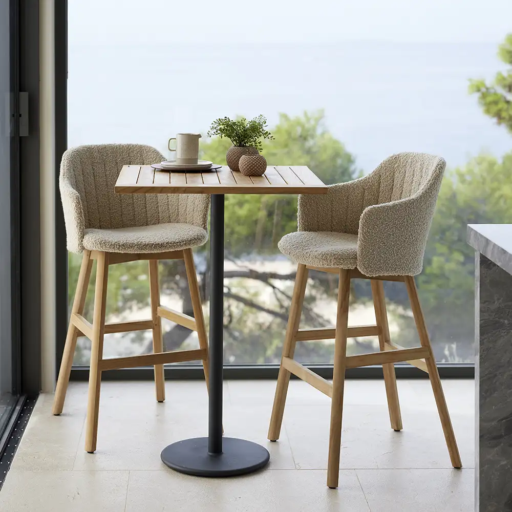 Choice Indoor baarijakkara