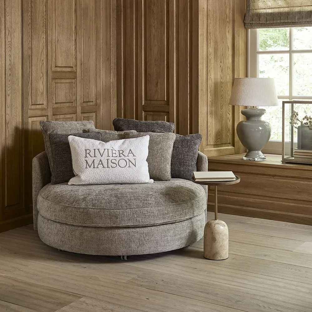 Malibu Sivupöytä Ø35 cm