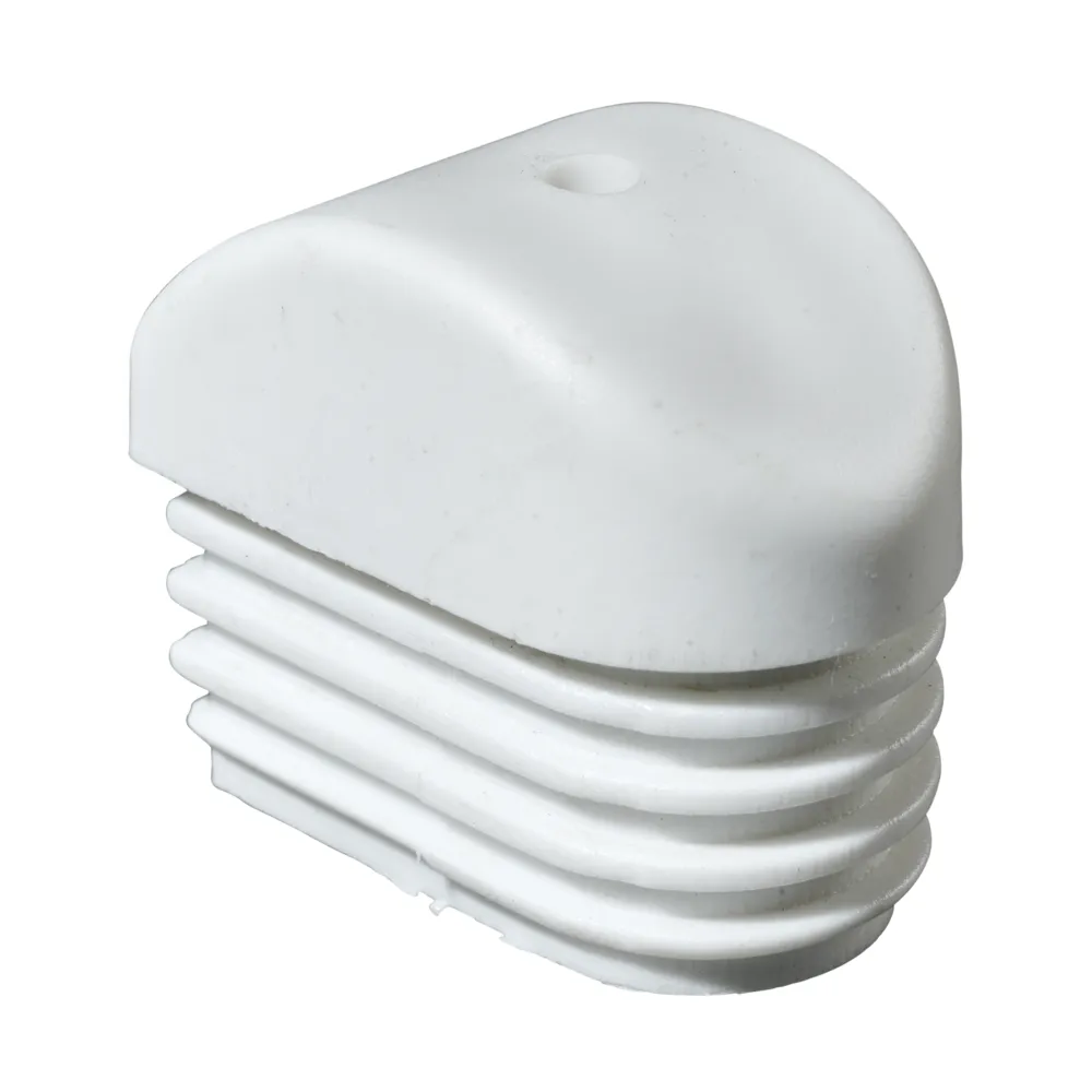 Valkoinen jalka Andy