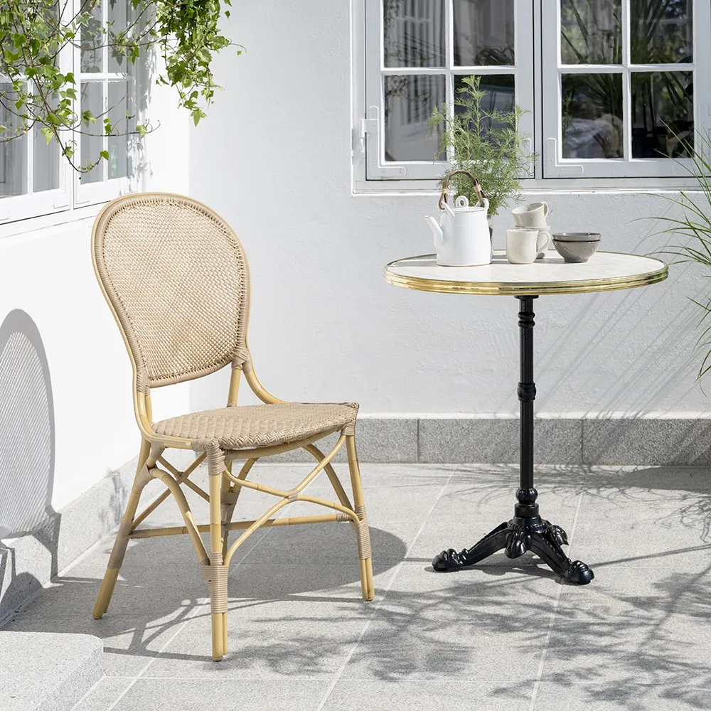 Rossini Ruokailutuoli Nature