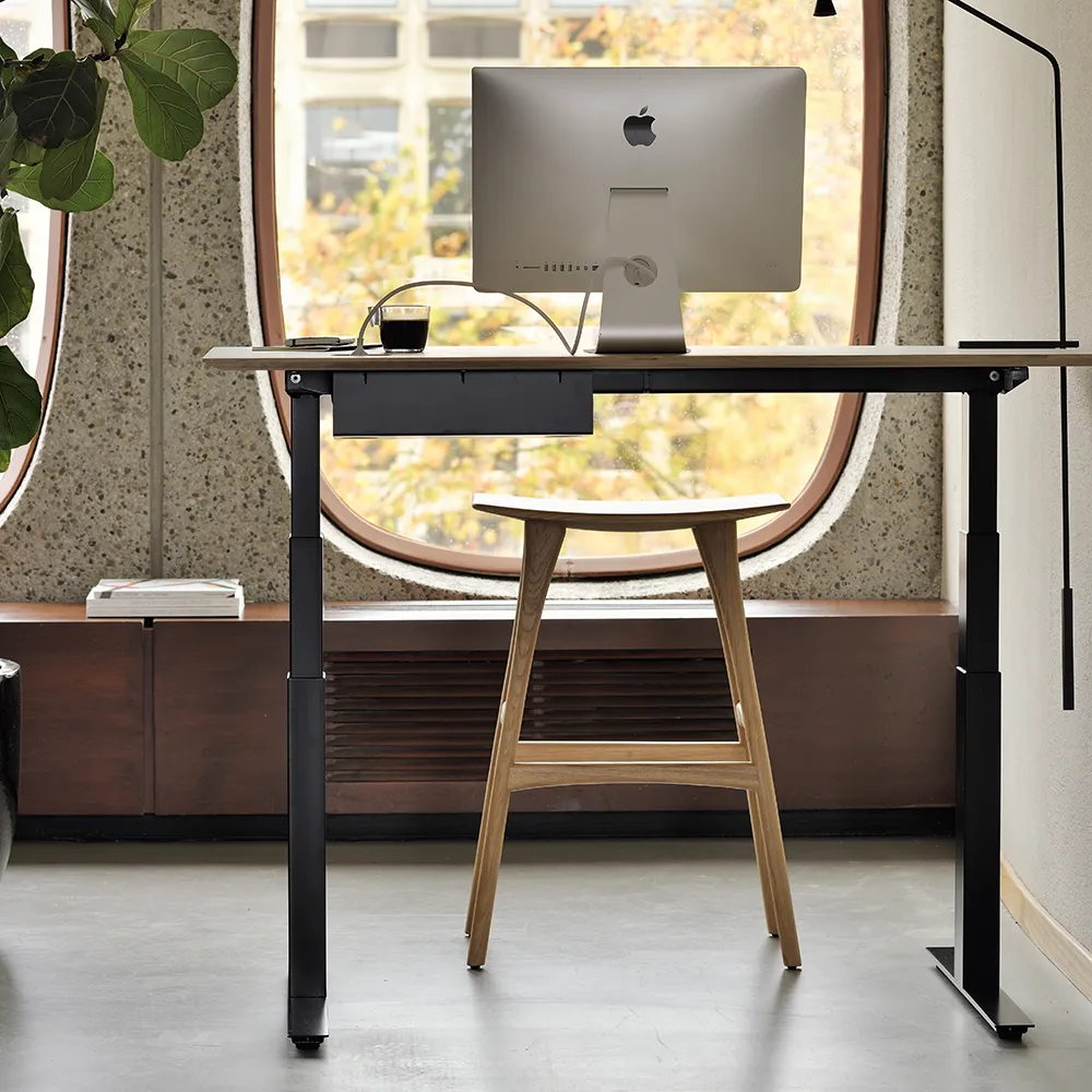 Osso Baarijakkara tammi