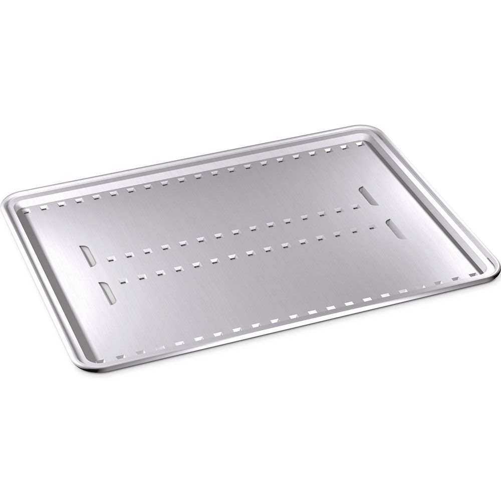 Original paistopannu pieni Q Weber