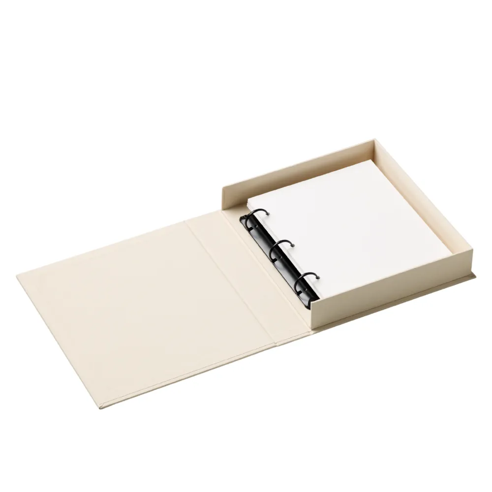 Valokuva-albumi -  Good Times, Beige