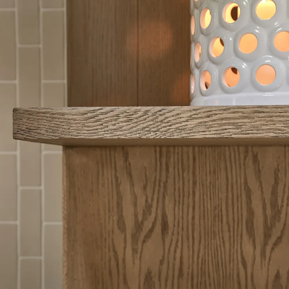 Vermont Side Table 105x35 cm