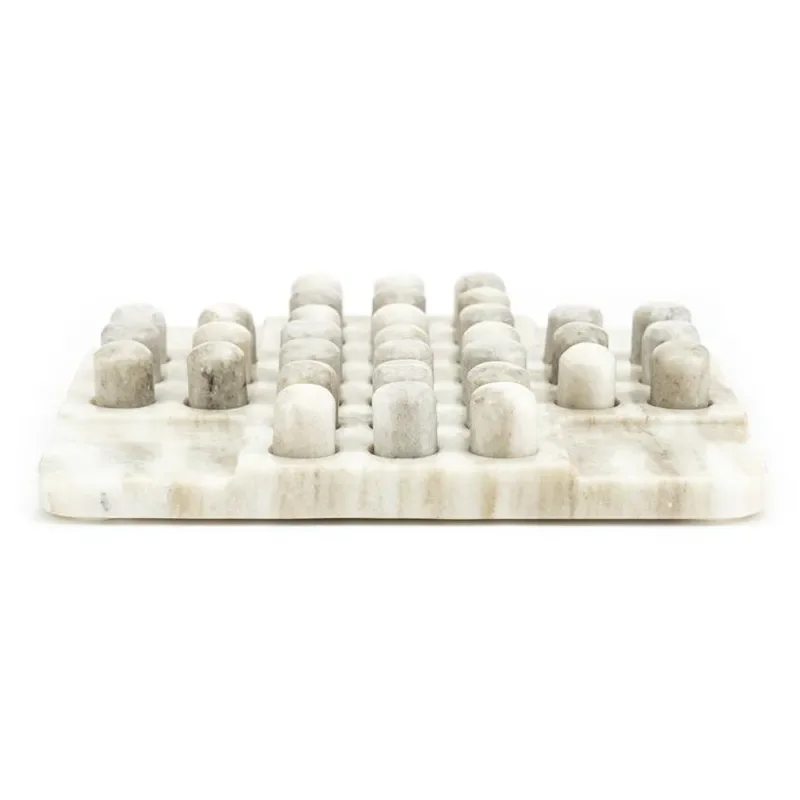 Solitaire 25x25x5 cm