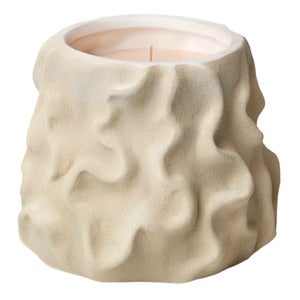 Scented Candle - Sand