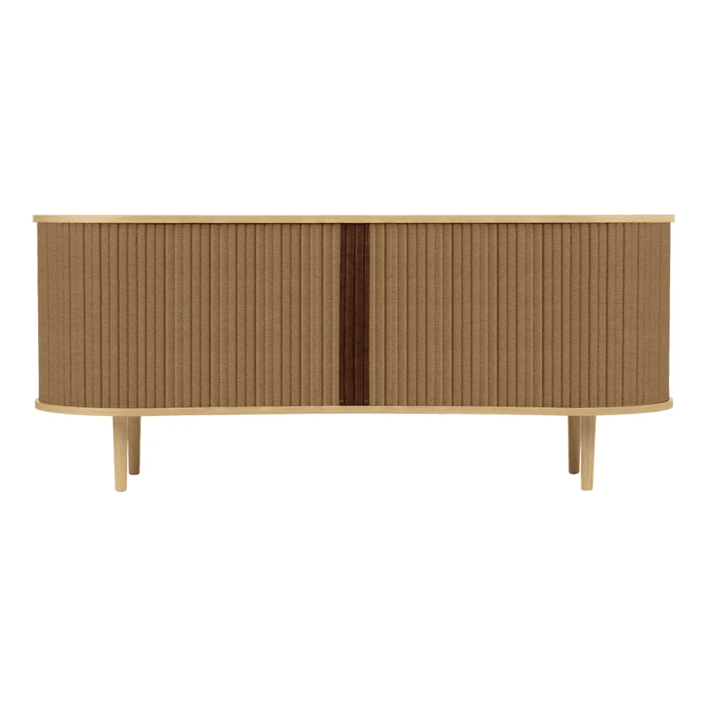  Audacious-senkki tammi/Sugar Brown