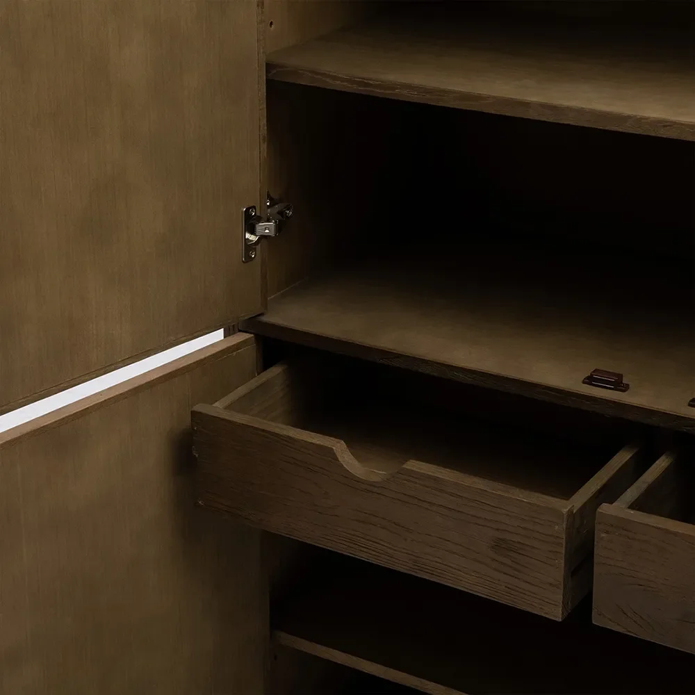 Mac Arthur Park Kaappi