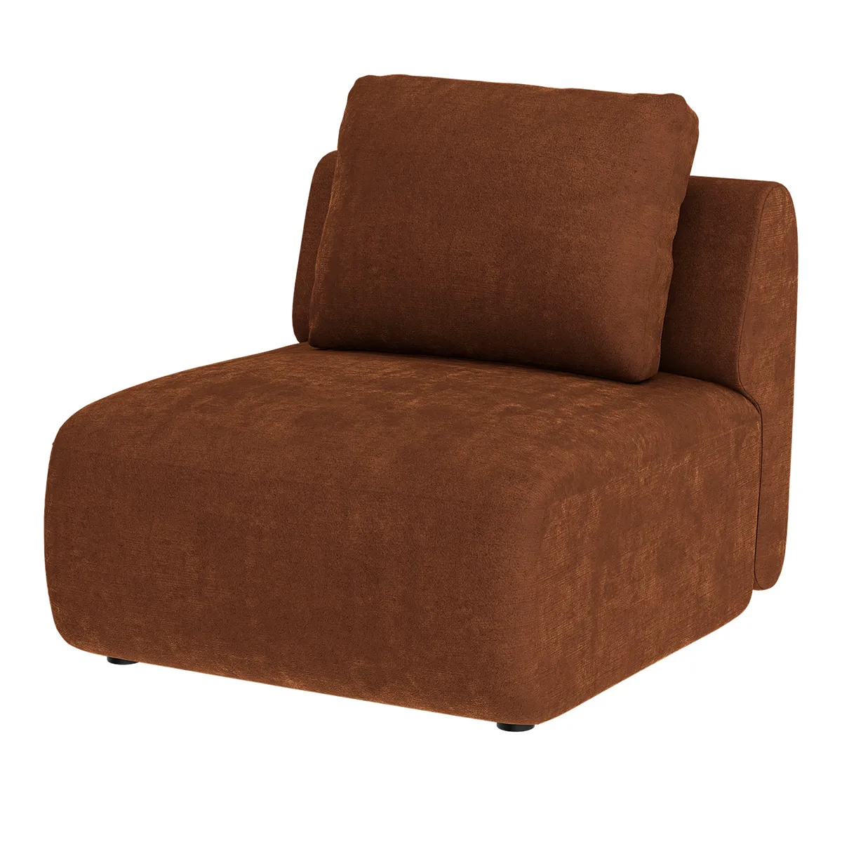 Artwood, Dixon nojatuoli / keskiosa Moment hazel