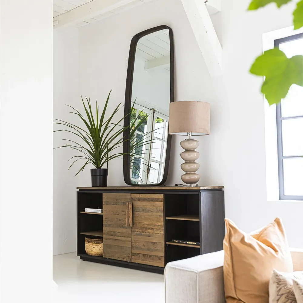 Beaugrand Lampun pohja