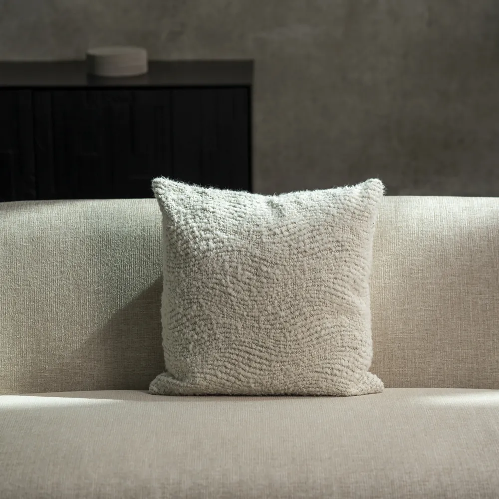 Tyyny Wave 50x50 cm Off-white