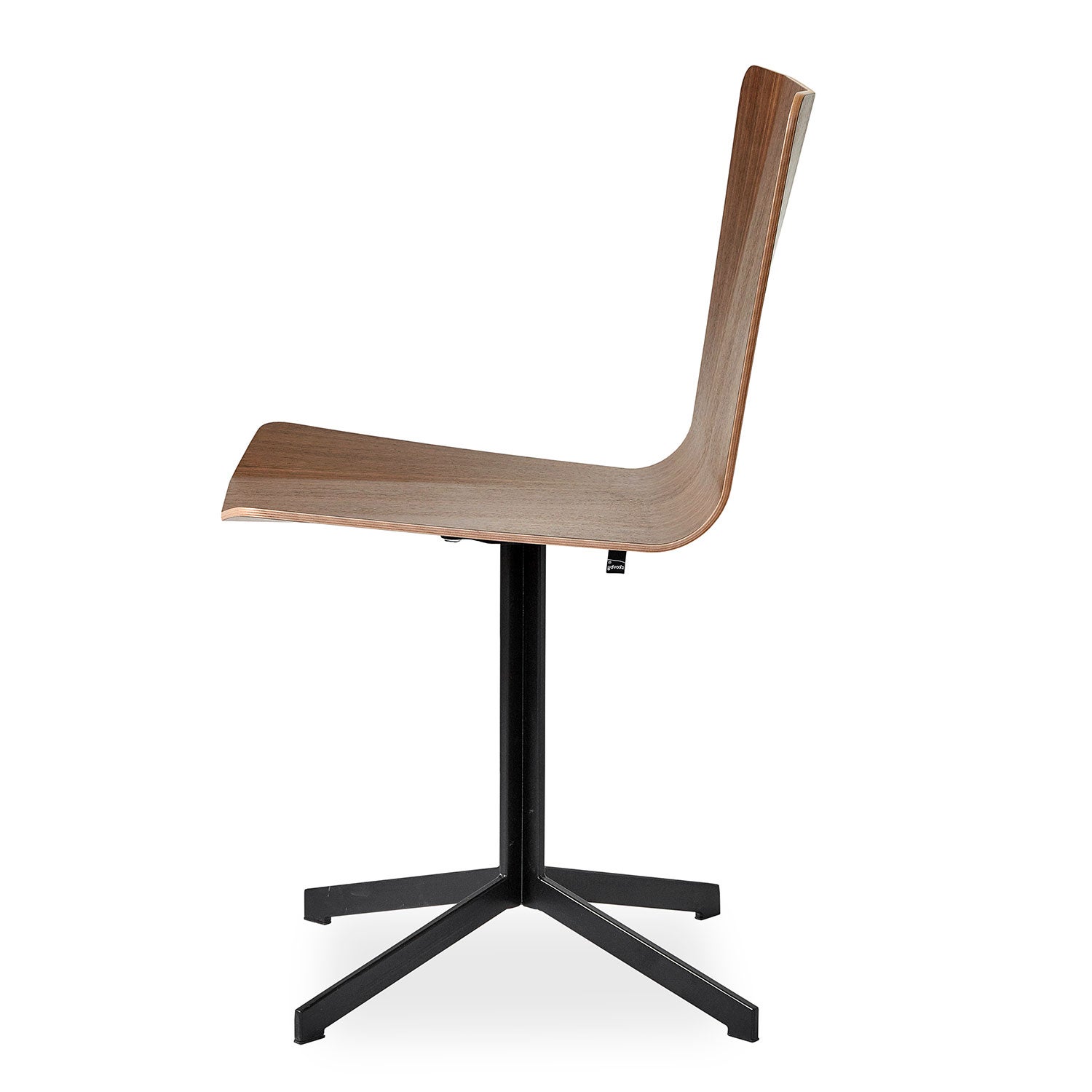 Sm803 ruokapöytä Musta