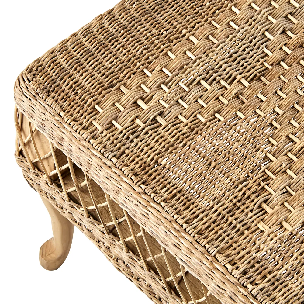 Tribe Sohvapöytä 92x50 cm