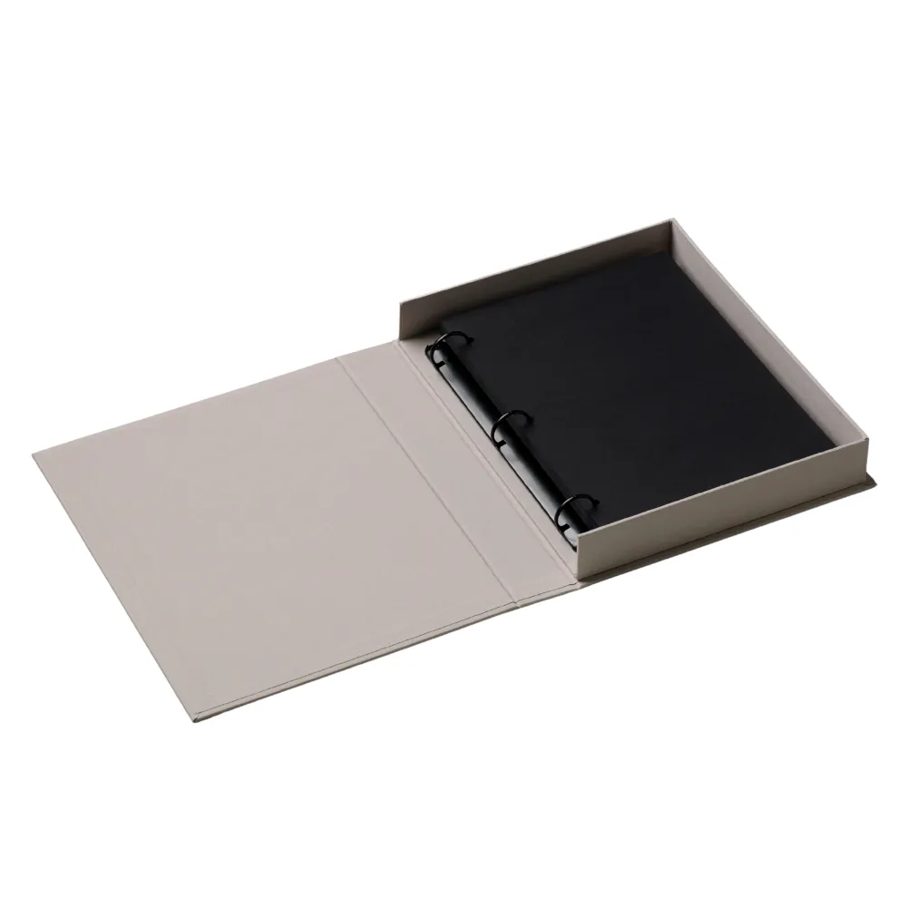 Valokuva-albumi - Good Times, Grey