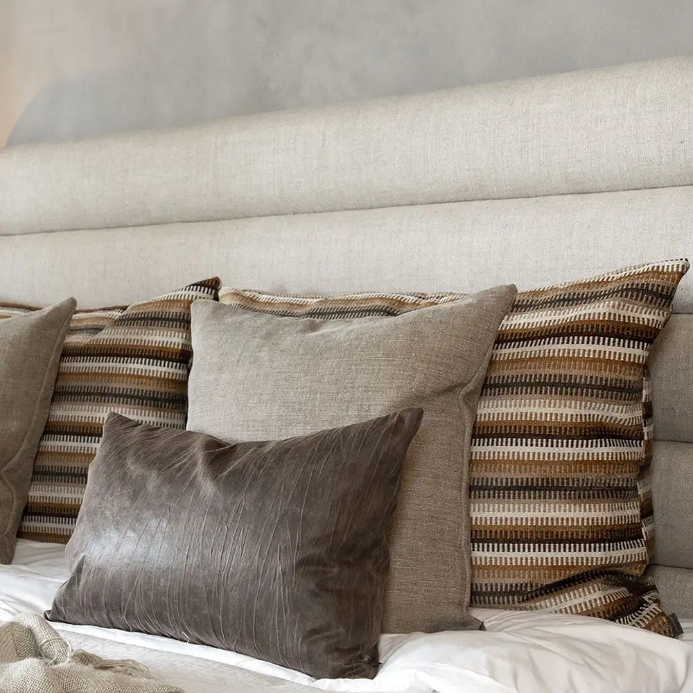 Carmelo Camel tyynynpäällinen 60x40 cm