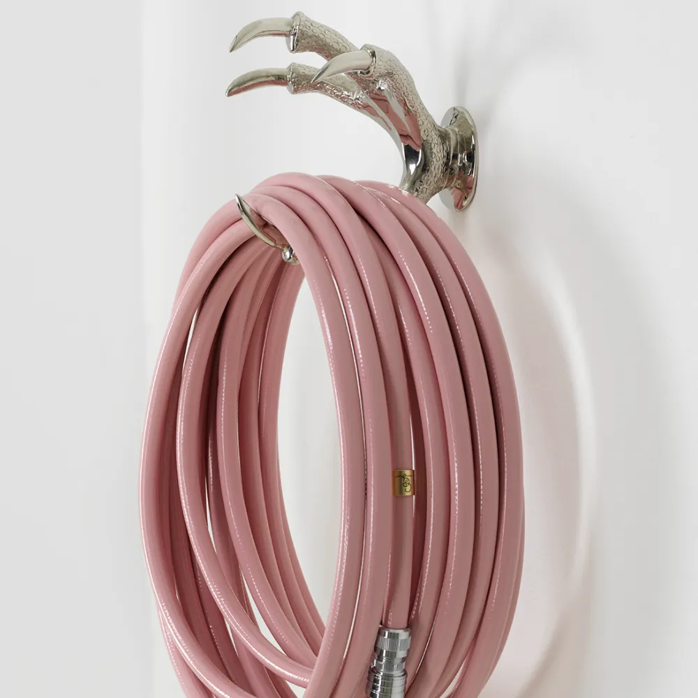 Claw Letkuteline Silver