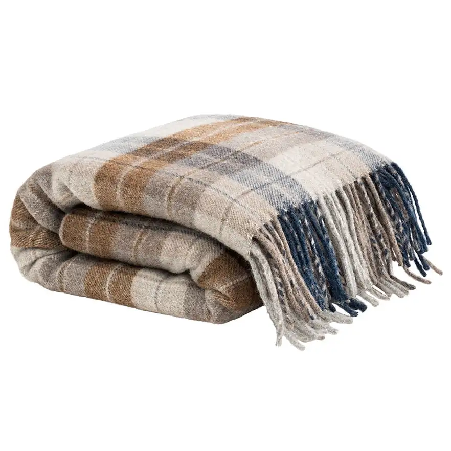 Torkkupeitto Verbier 130 x 180 cm Artwood 