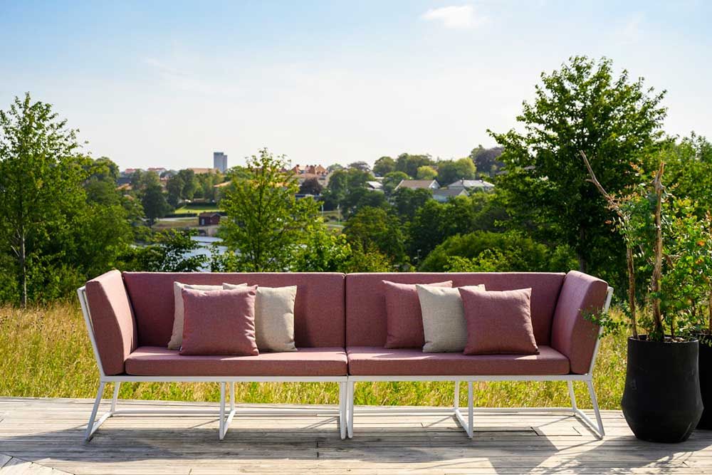 Vence sohvaryhmä Brafab