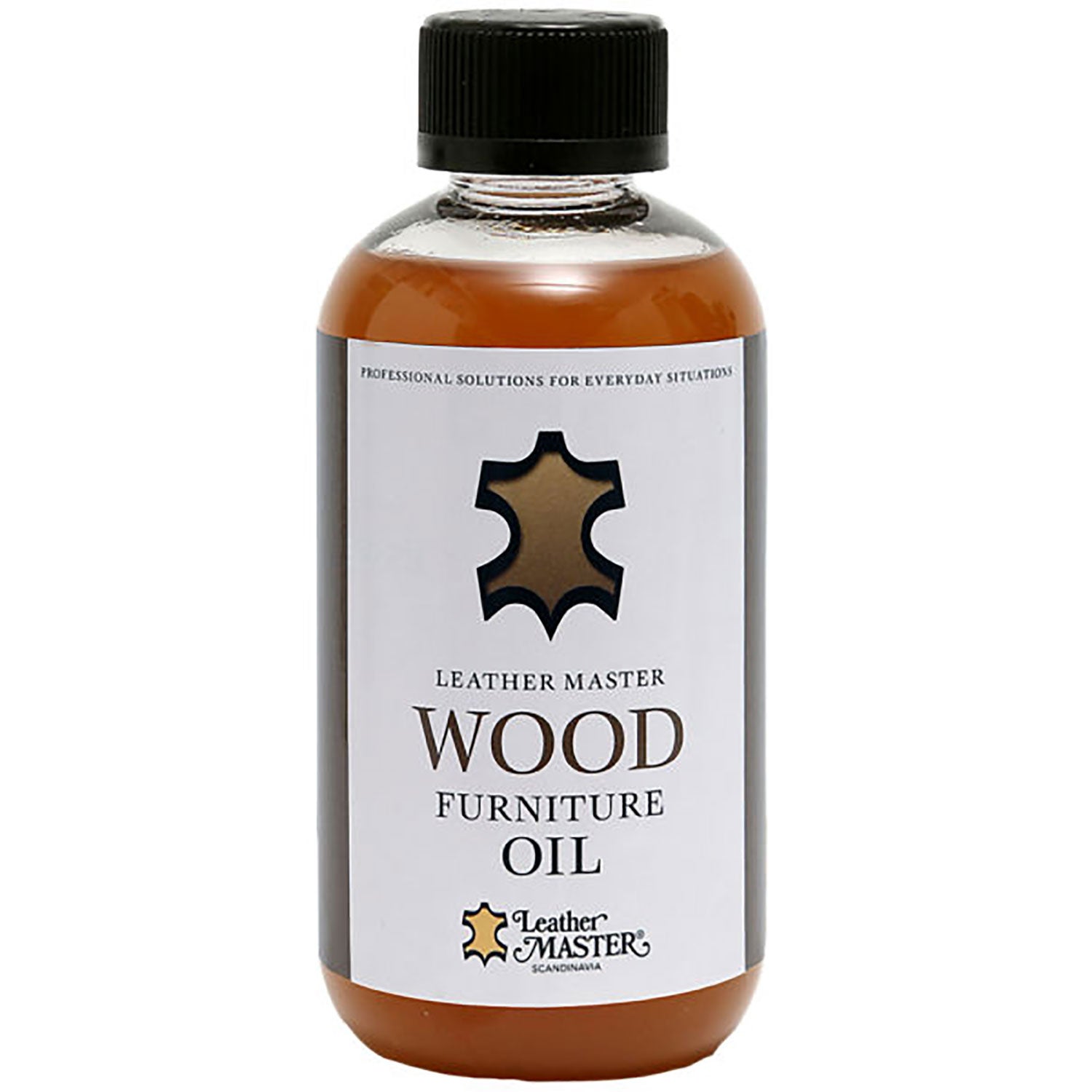 Huonekaluöljy 250 ml