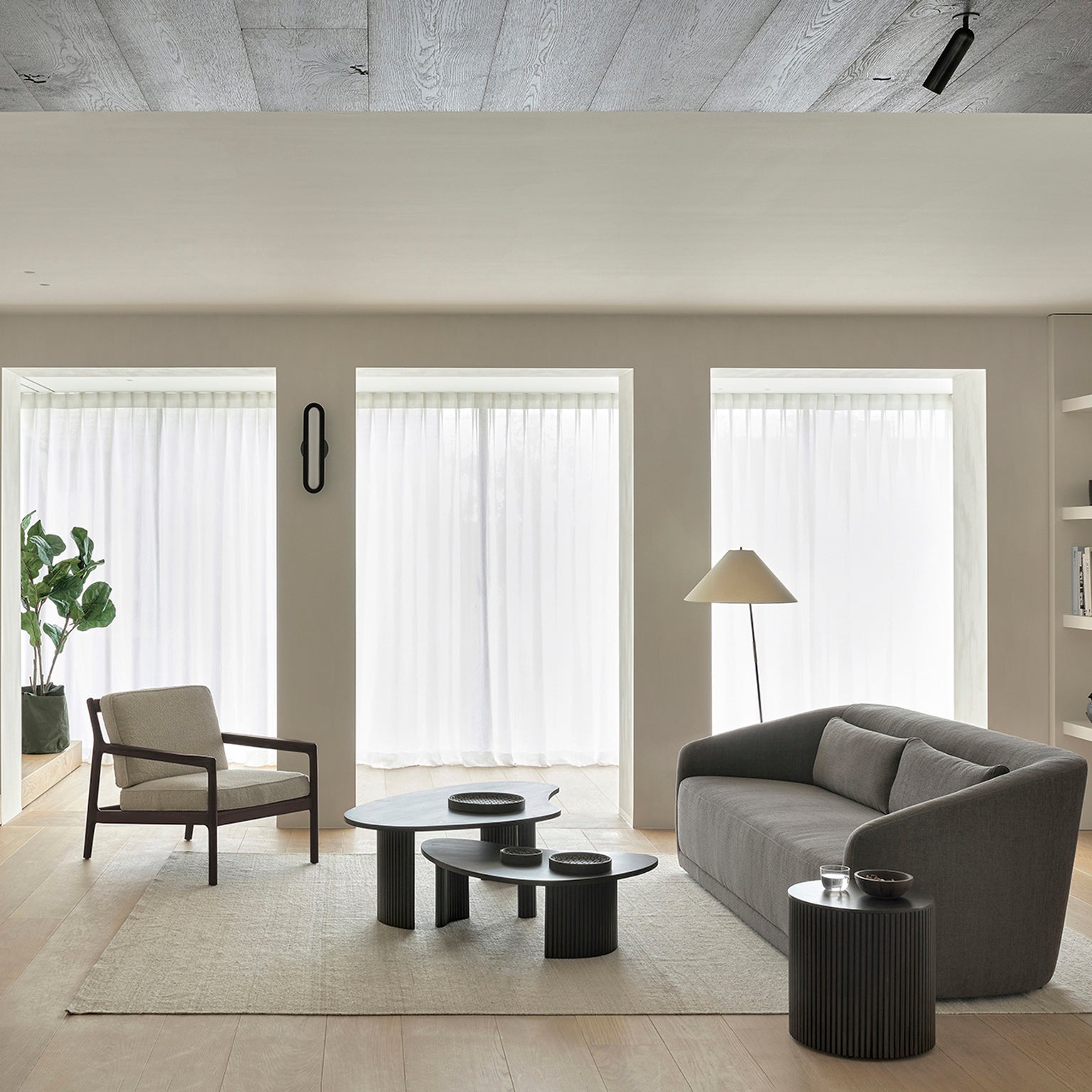 Roller Max Sivupöytä