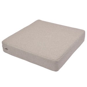 Clyde istuintyyny vettähylkivä Beige Rustic