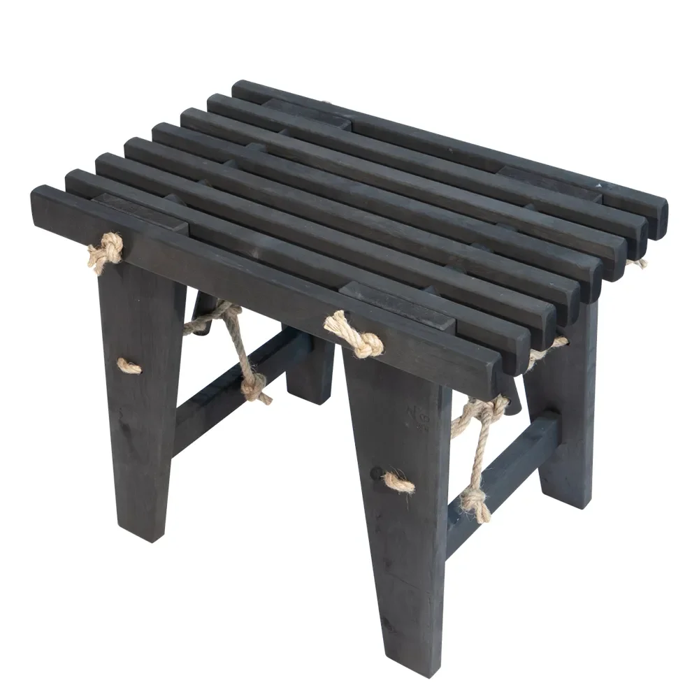 Ecobench 60 cm Erle geölt