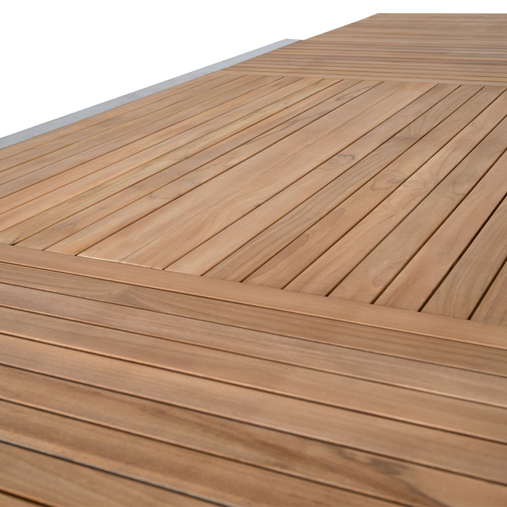 Naos ruokailuryhmä Brafab