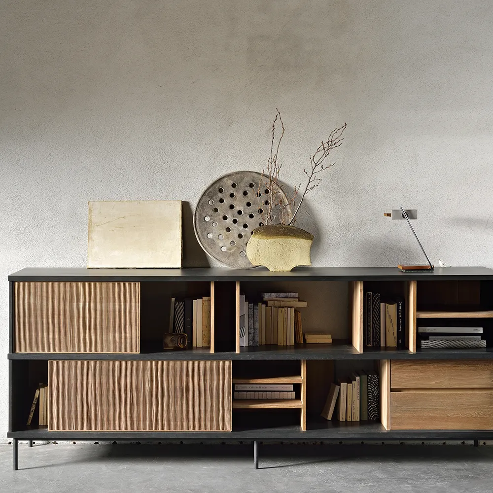 Oscar Senkki 40x224 cm