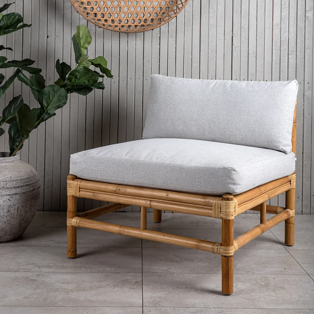 Cane Keskimmäinen moduuli Bambu