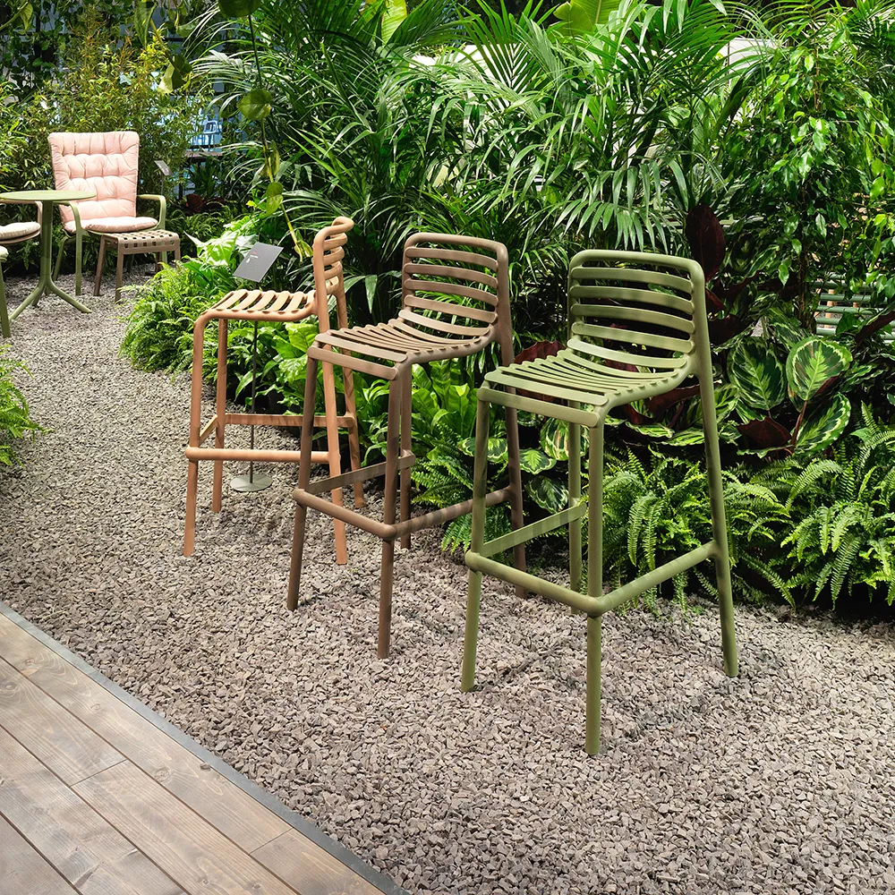 Doga baarijakkara Marsala