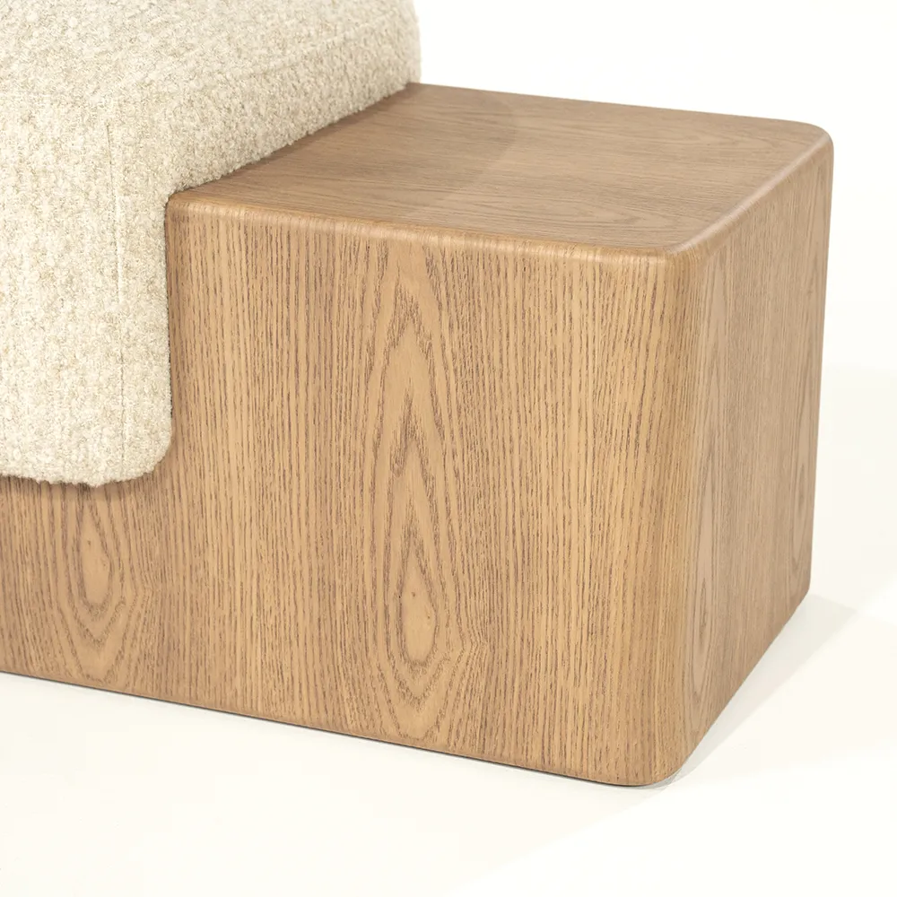 Penkki George Beige