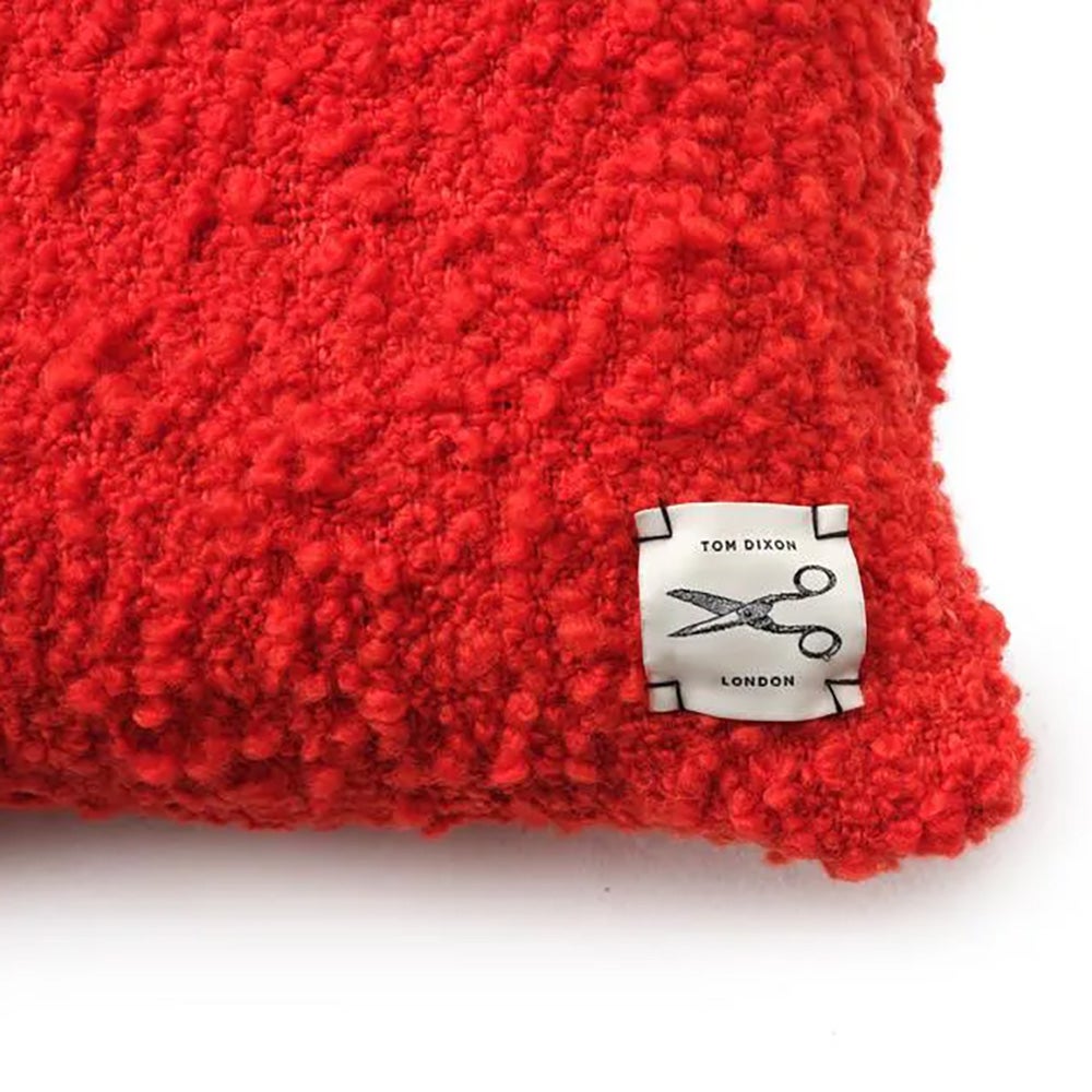 Bobble Tyyny Orange 45 x45cm