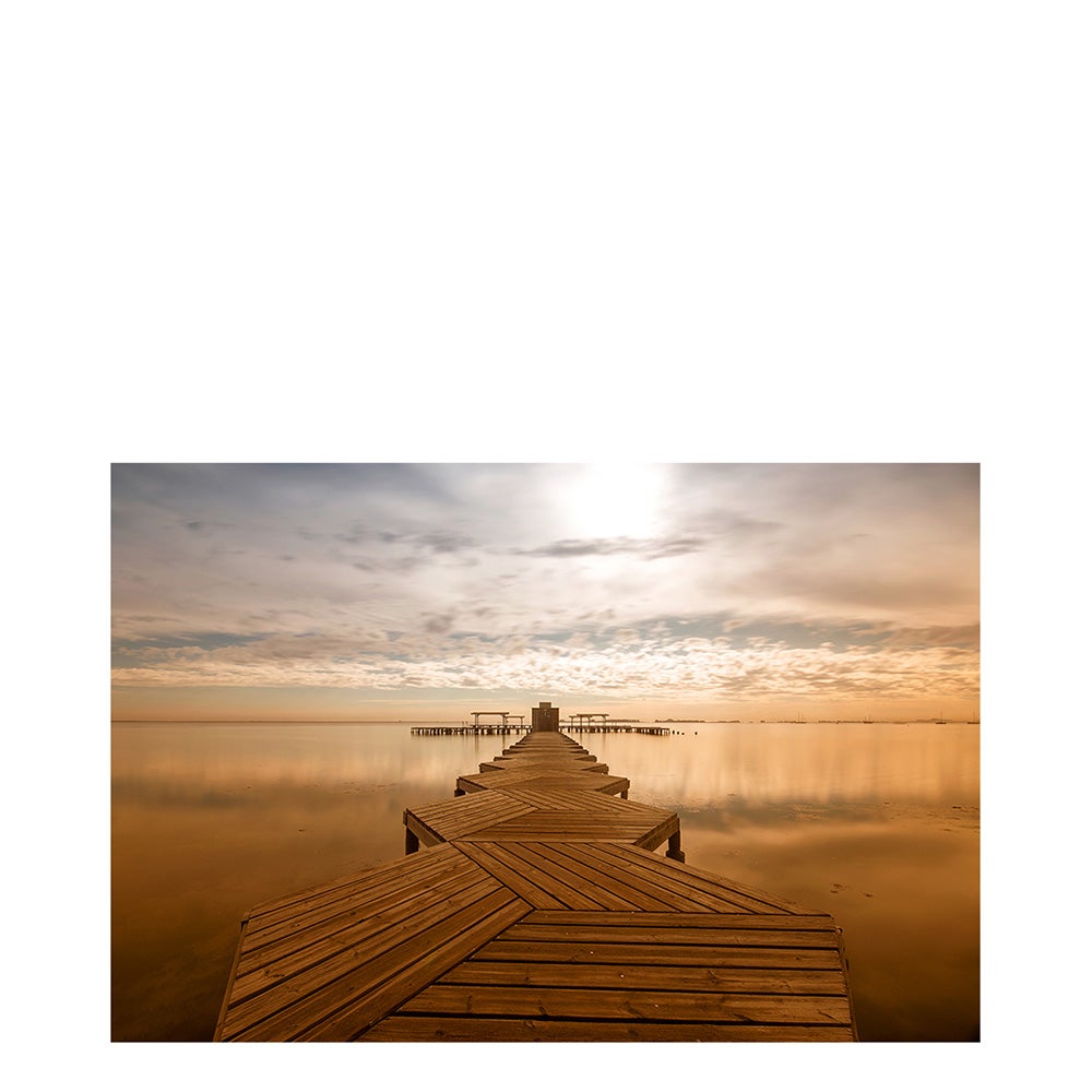 MUELLA DE SANTIAGO  valokuvataulu - 120x80