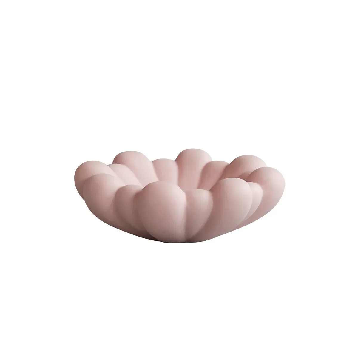 101 Copenhagen, Käsintehty koristekulho Bloom Rose Ø 28,5 cm