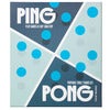 Portable Table Tennis - Ping Pong