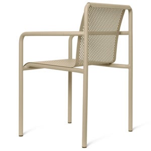 Dapple tuoli käsinojilla Cashmere