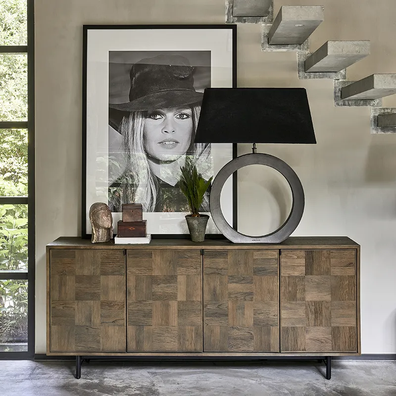 Mac Arthur Park senkki